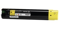 Xerox Yellow Toner Cartridge 106R01525